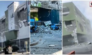 Philippines Earthquake