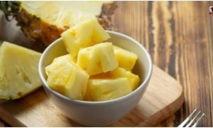 Pineapple Benefits