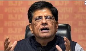 Piyush Goyal Deepfake Row
