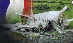 Plane Crash