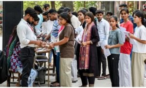 NEET UG Counselling 2026