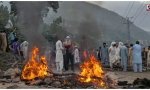 PoK Election