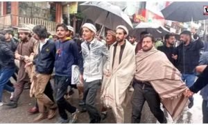 PoK News