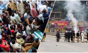 PoK News