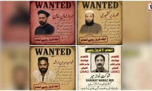 PoK Protests