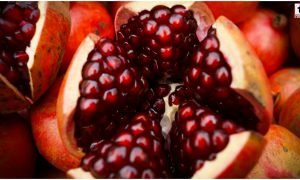 Pomegranate Benefits