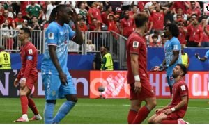 Portugal vs Congo FIFA
