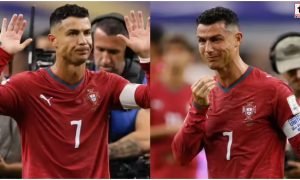 Portugal vs Spain