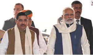 Prahlad Joshi Education Minister