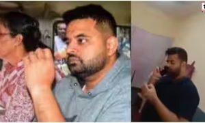 Prajwal Revanna Mobile: जेल में मिला मोबाइल फोन, लापरवाही पर जेल अधिकारी सस्पेंड