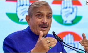 Pramod Tiwari Attack