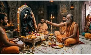 Pran Pratishtha