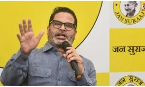 Prashant Kishor