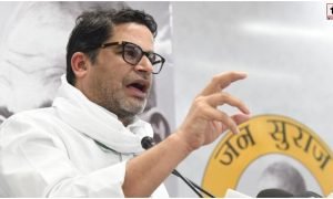 Prashant Kishor