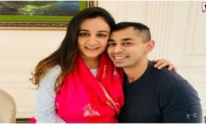 Prateek Yadav Death Case