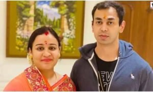Prateek Yadav Death Case