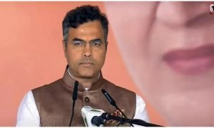 Pravesh Verma Slap Case