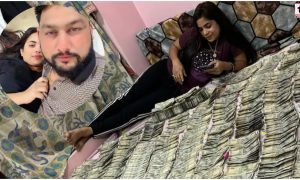 Prayagraj Crime
