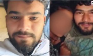 Prayagraj Triple Murder Case