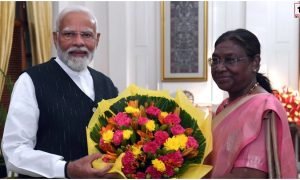 President Birthday