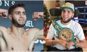 Prichard Colon Death