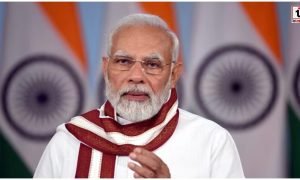 Prime Minister Modi