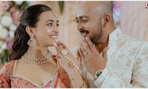 Prithvi Shaw Breakup
