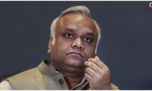 Priyank Kharge on RSS