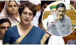 Priyanka Gandhi Remark
