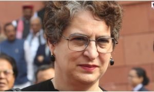 Priyanka Gandhi