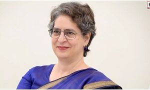 Priyanka Gandhi