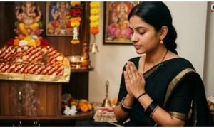 Puja Rules