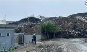 Pune Building Collapse