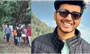 Pune Murder Case