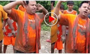 Punit Superstar Viral Video