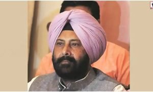 Punjab BJP Crisis