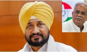 Punjab Congress Crisis