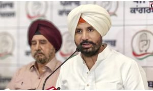 Punjab Congress