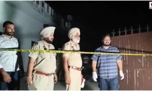 Punjab Crime