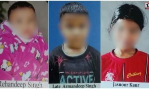 Punjab Crime