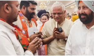 Punjab Election 2027