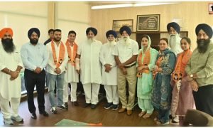 Punjab Election 2027