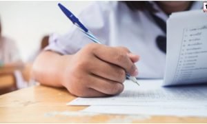 Punjab Pharmacy Officer Exam