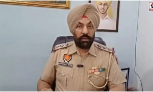Punjab Police