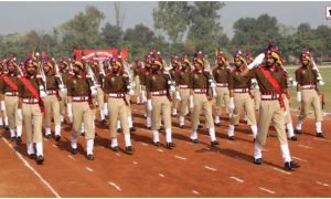 Punjab Police Recruitment 2026