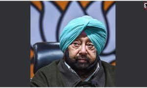 Punjab Politics 2026