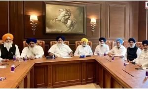 Punjab Politics