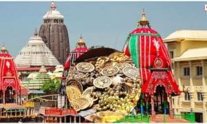 Puri Jagannath Temple