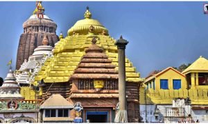 Puri Jagannath Temple