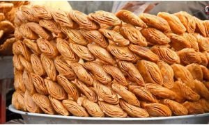 Puri Khaja Raid: